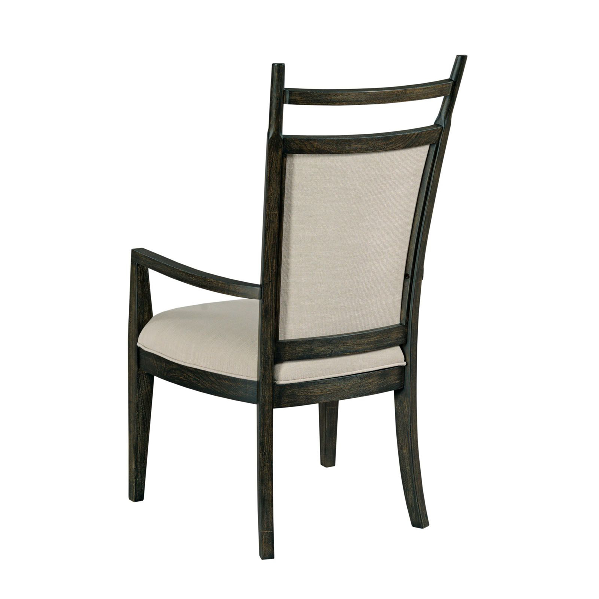 Picture of Plank Road Oakley Arm Chair