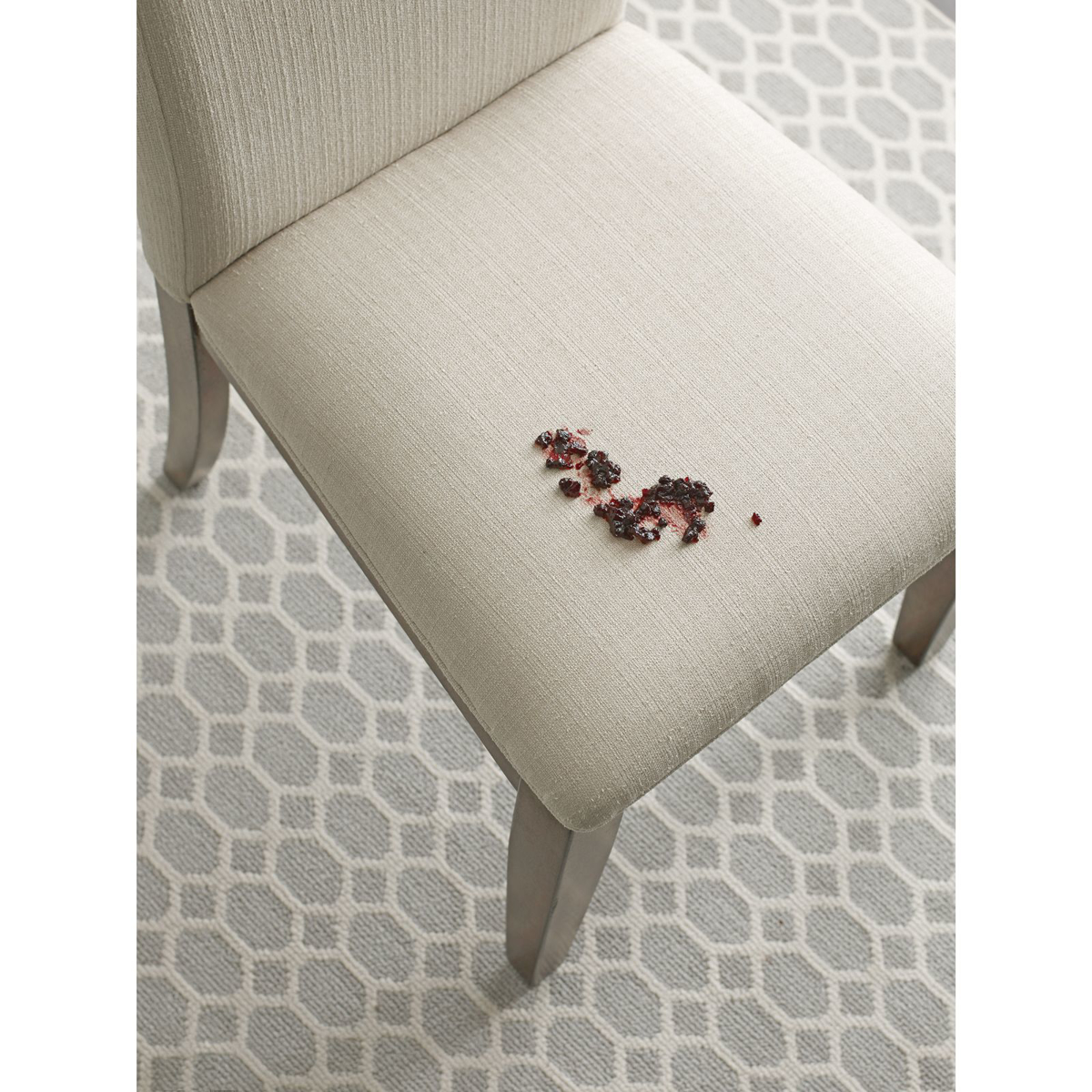 Picture of Parsons Upholstered Side Chair