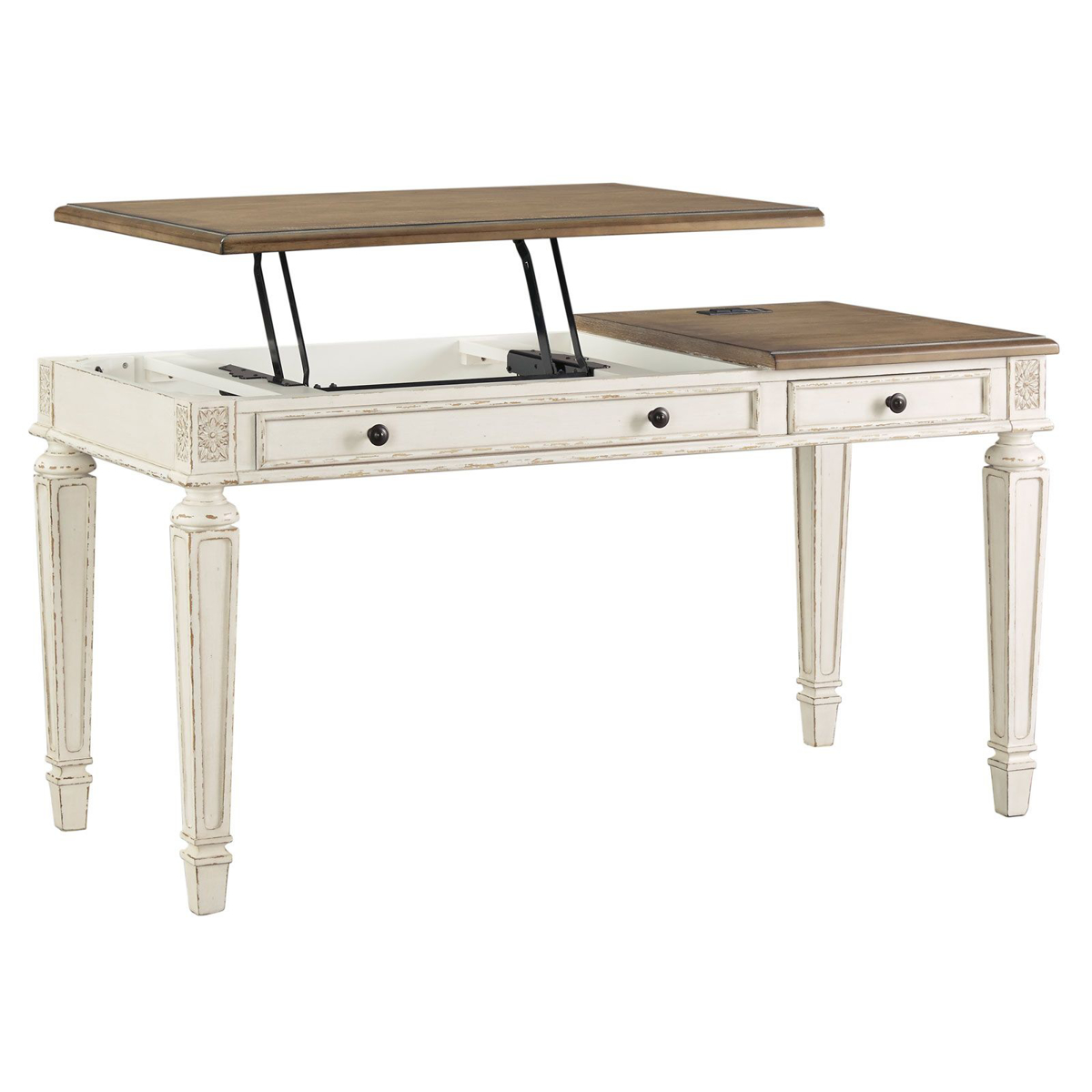 Picture of Realyn Lift Top Desk