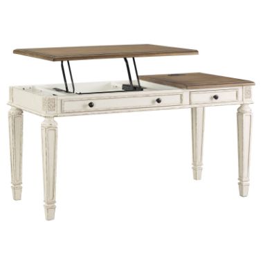 Realyn Lift Top Desk
