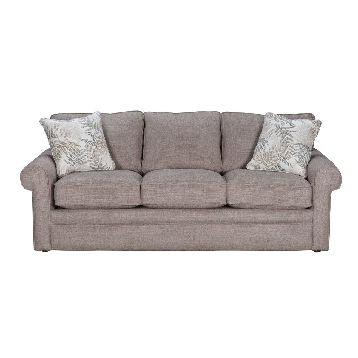 Picture of Collins Pewter Sofa