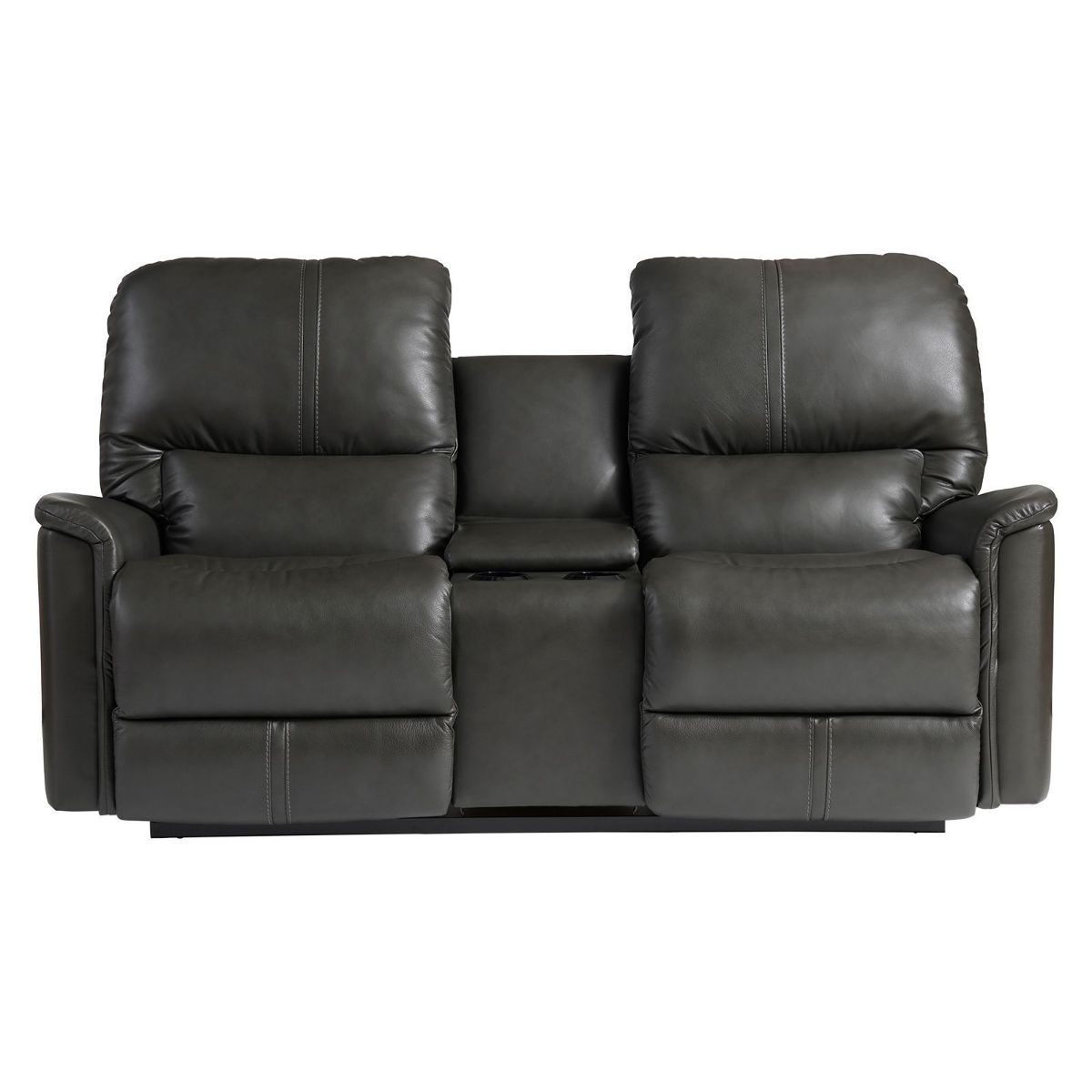 Picture of Turner Leather Power Loveseat