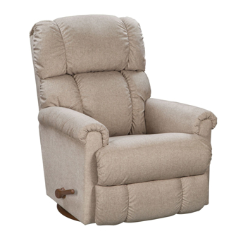 Lazy boy pinnacle discount wall hugger recliner