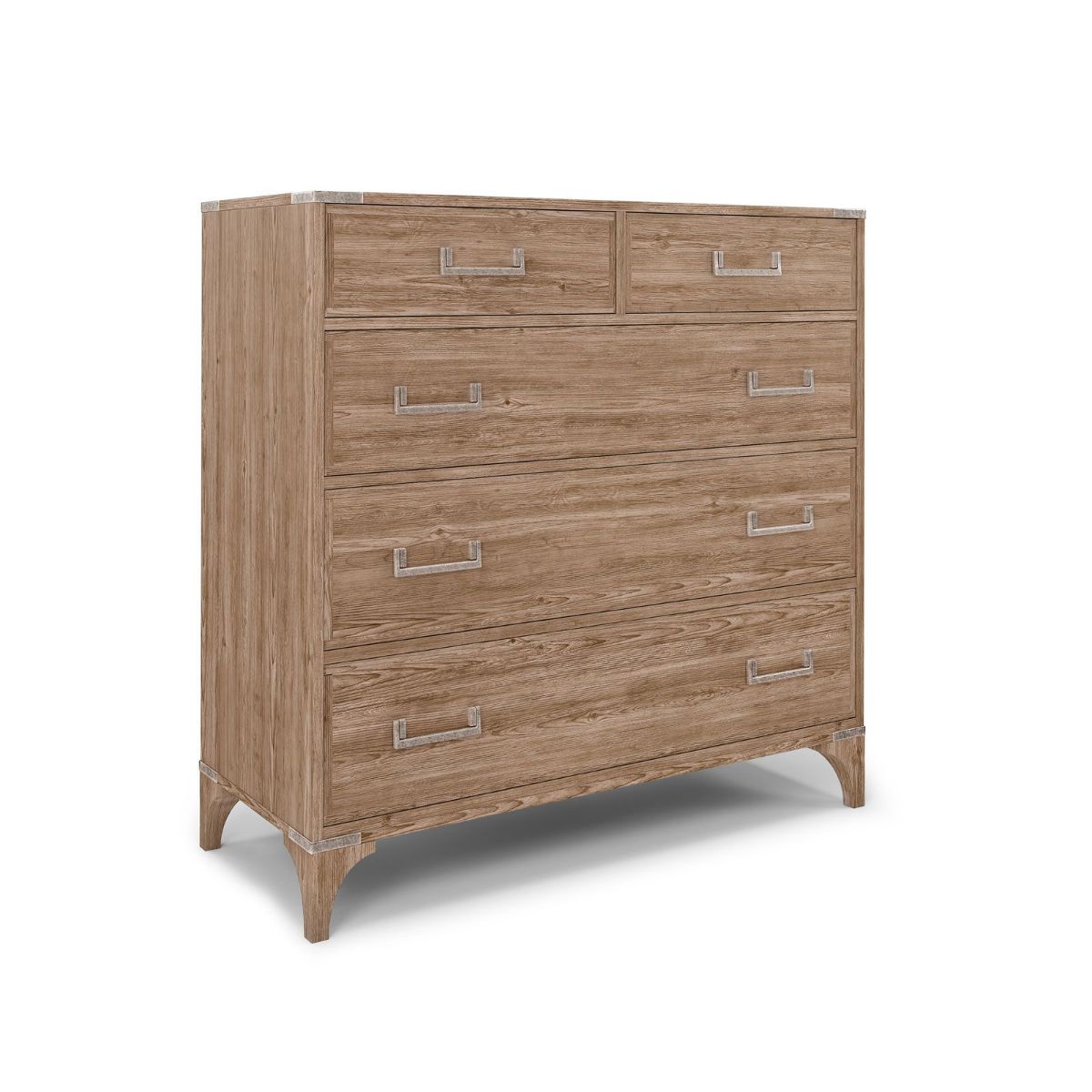 Picture of Passage 5-Drawer Chest