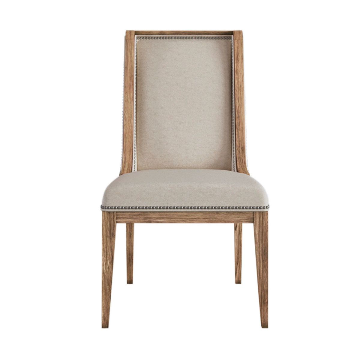 Picture of Passage Upholstered Side Chair