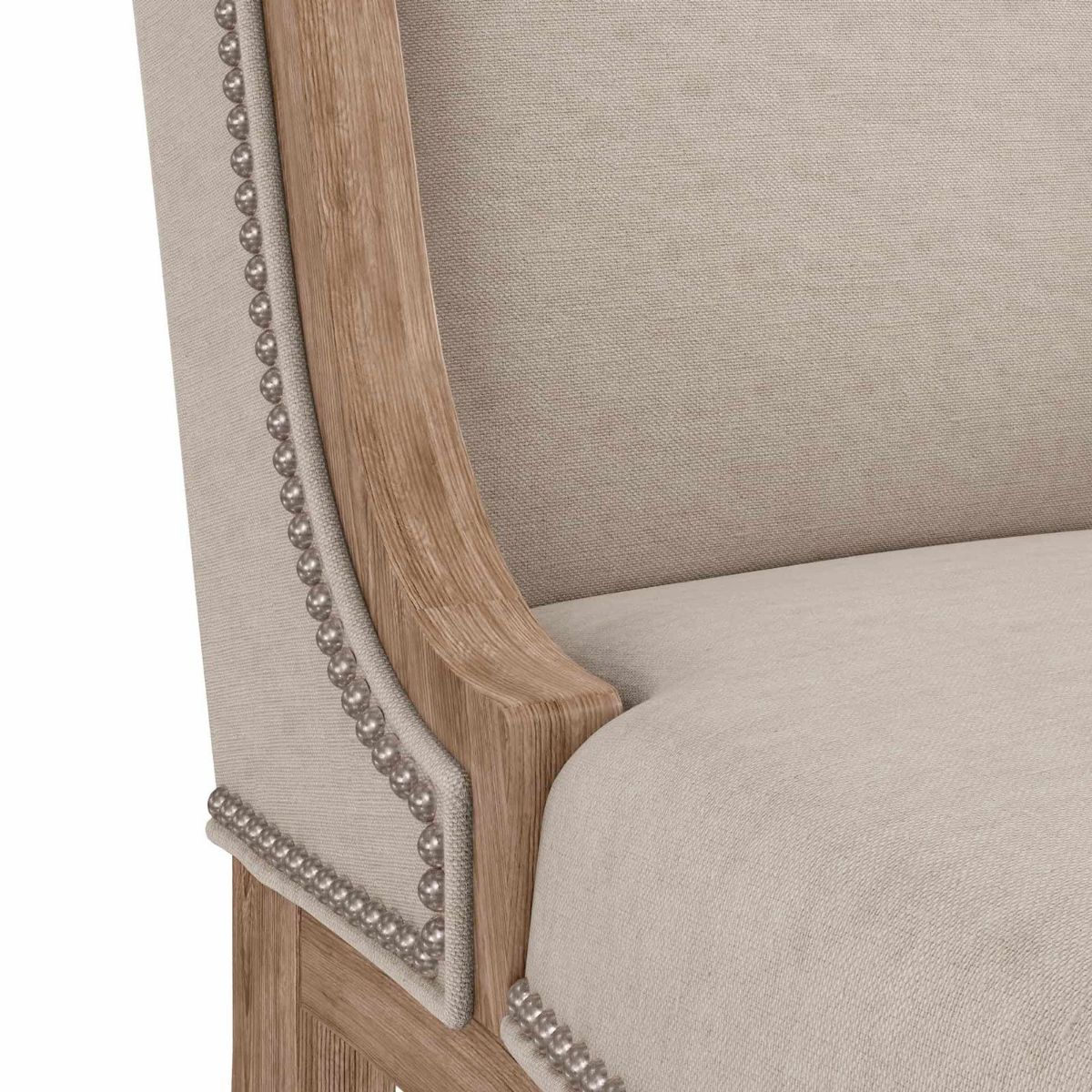 Picture of Passage Upholstered Side Chair