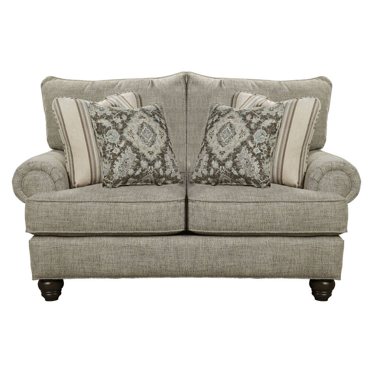 Picture of Chaplin Stationary Loveseat