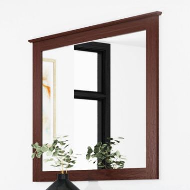Urban Mirror