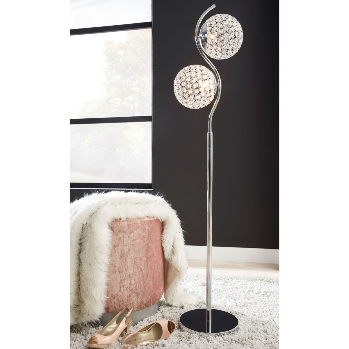 Picture of Winter Floor Lamp