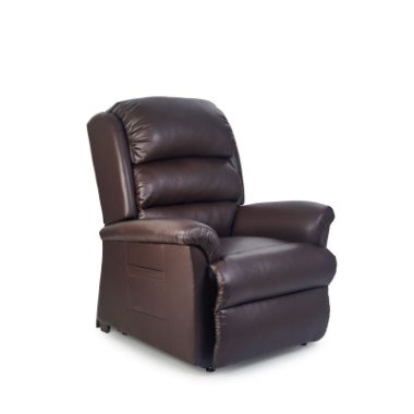 Polaris Coffee Bean Brisa Medium Lift Chair