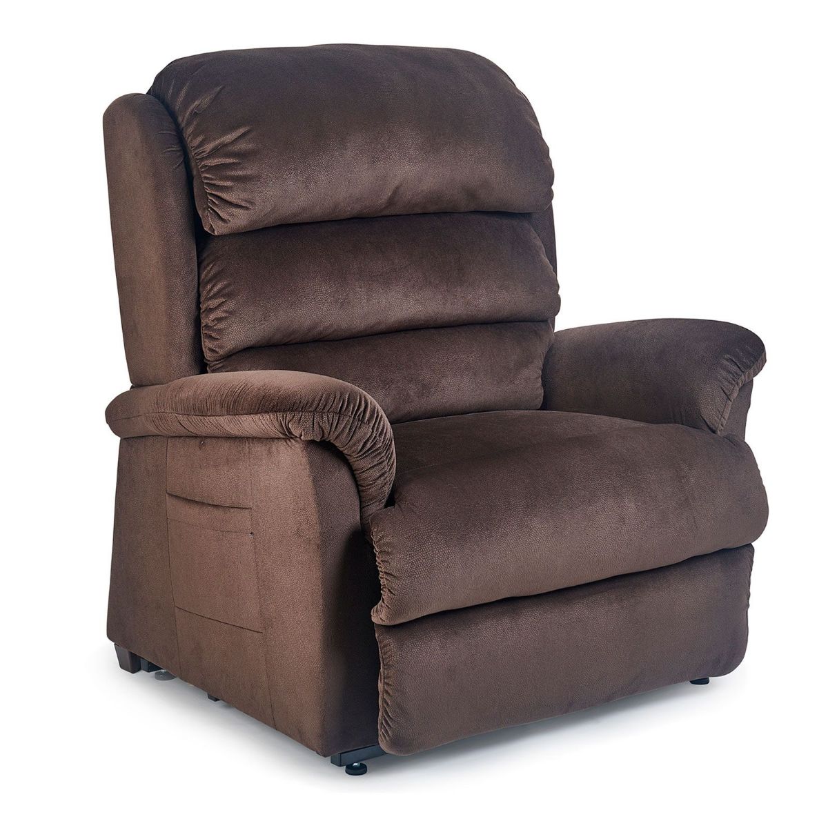 Picture of Polaris Coffee House Large Lift Chair