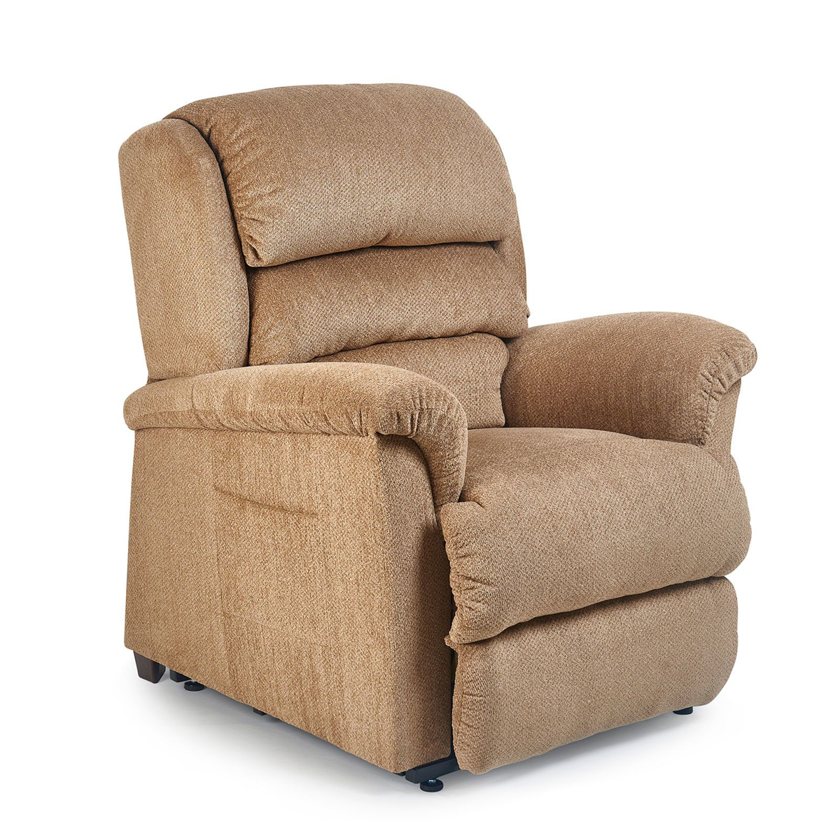 Picture of Polaris Wicker Large Lift Chair