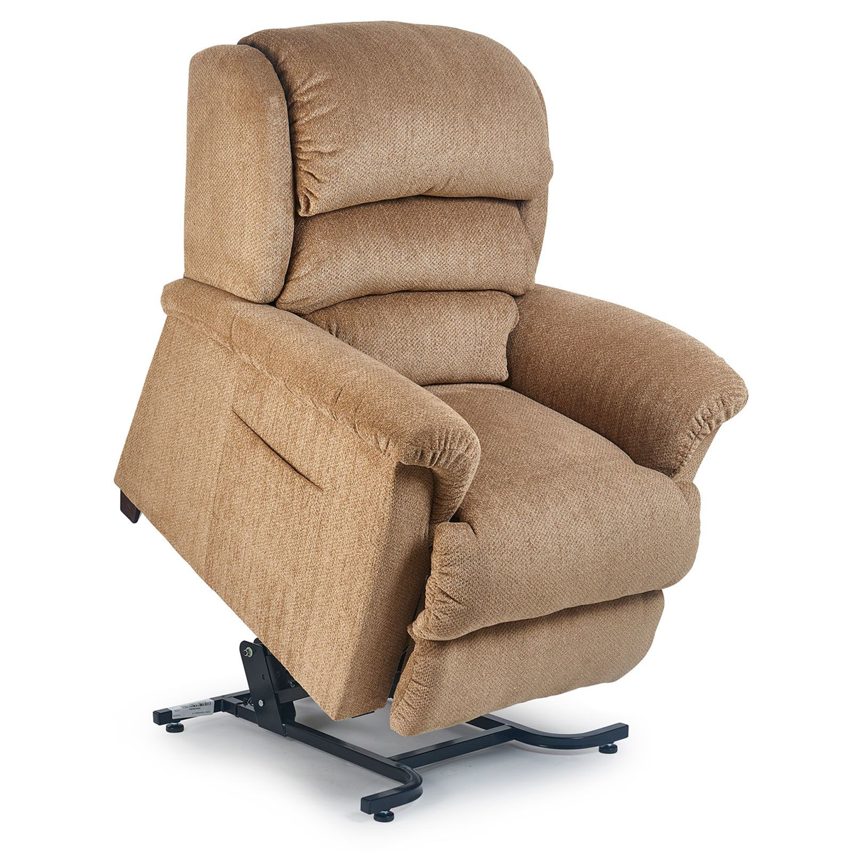Picture of Polaris Wicker Large Lift Chair