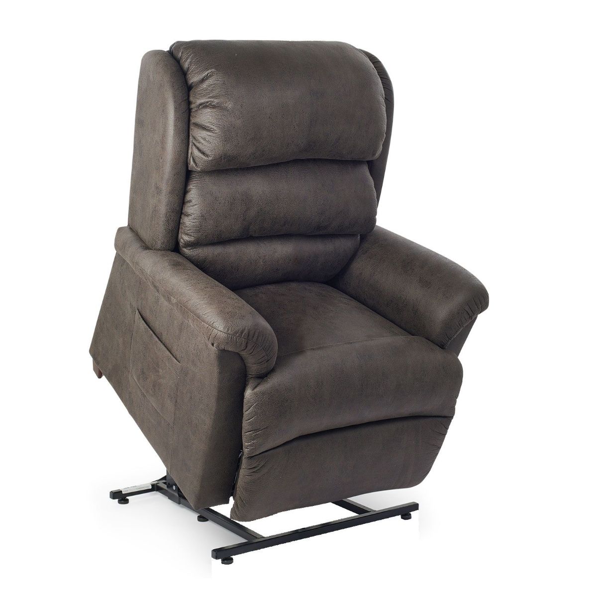 Picture of Polaris Jazz Smoke Large Lift Chair