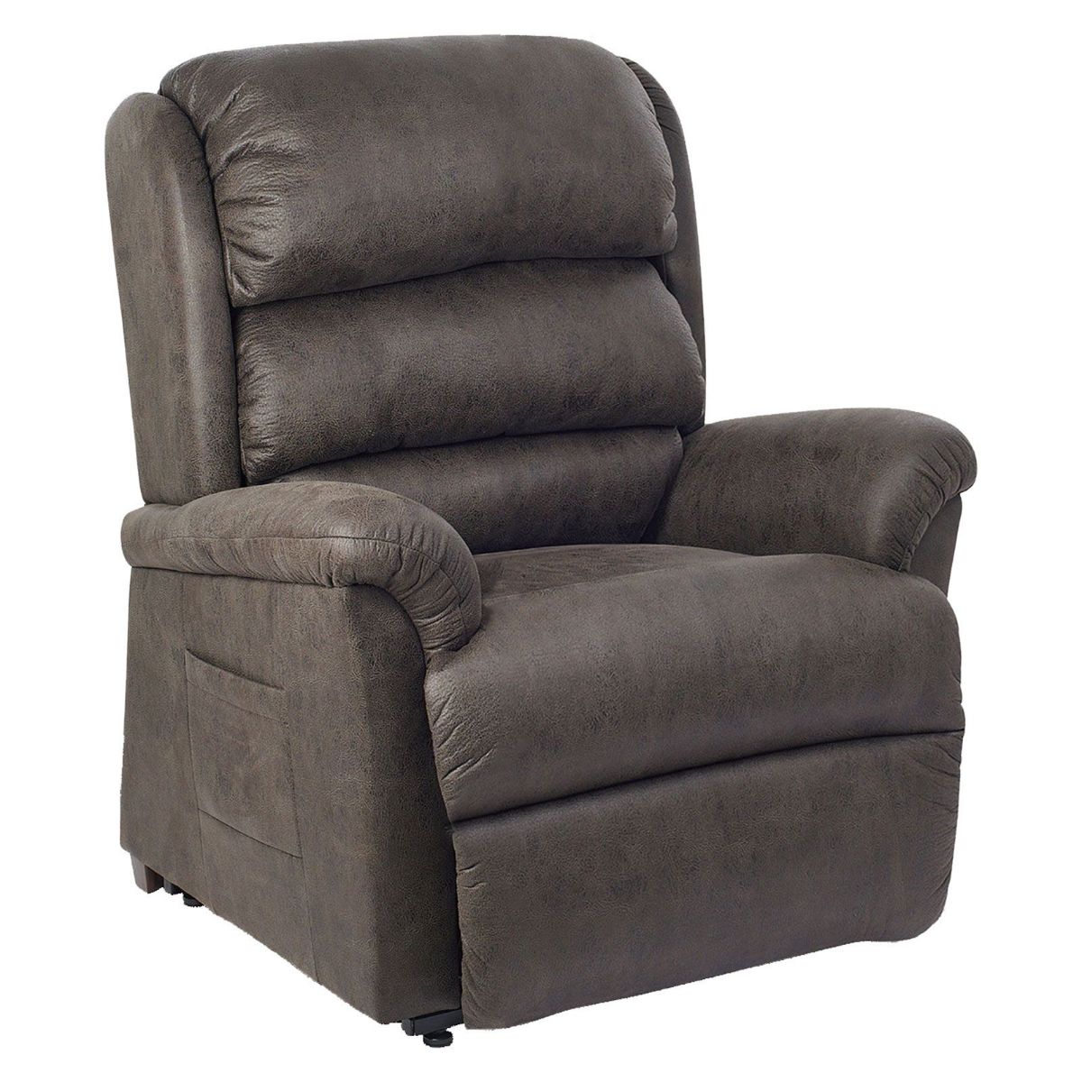 Picture of Polaris Jazz Smoke Large Lift Chair