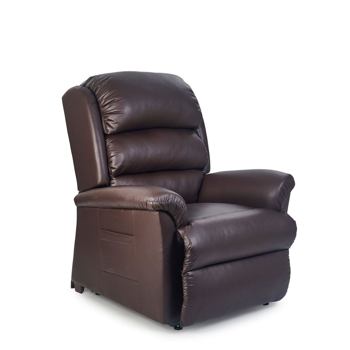 Picture of Polaris Coffee Bean Brisa Large Lift Chair