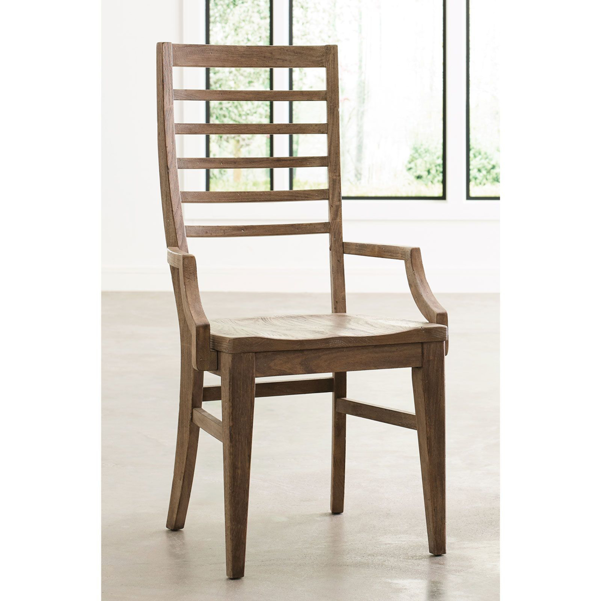 Picture of Canton Arm Chair