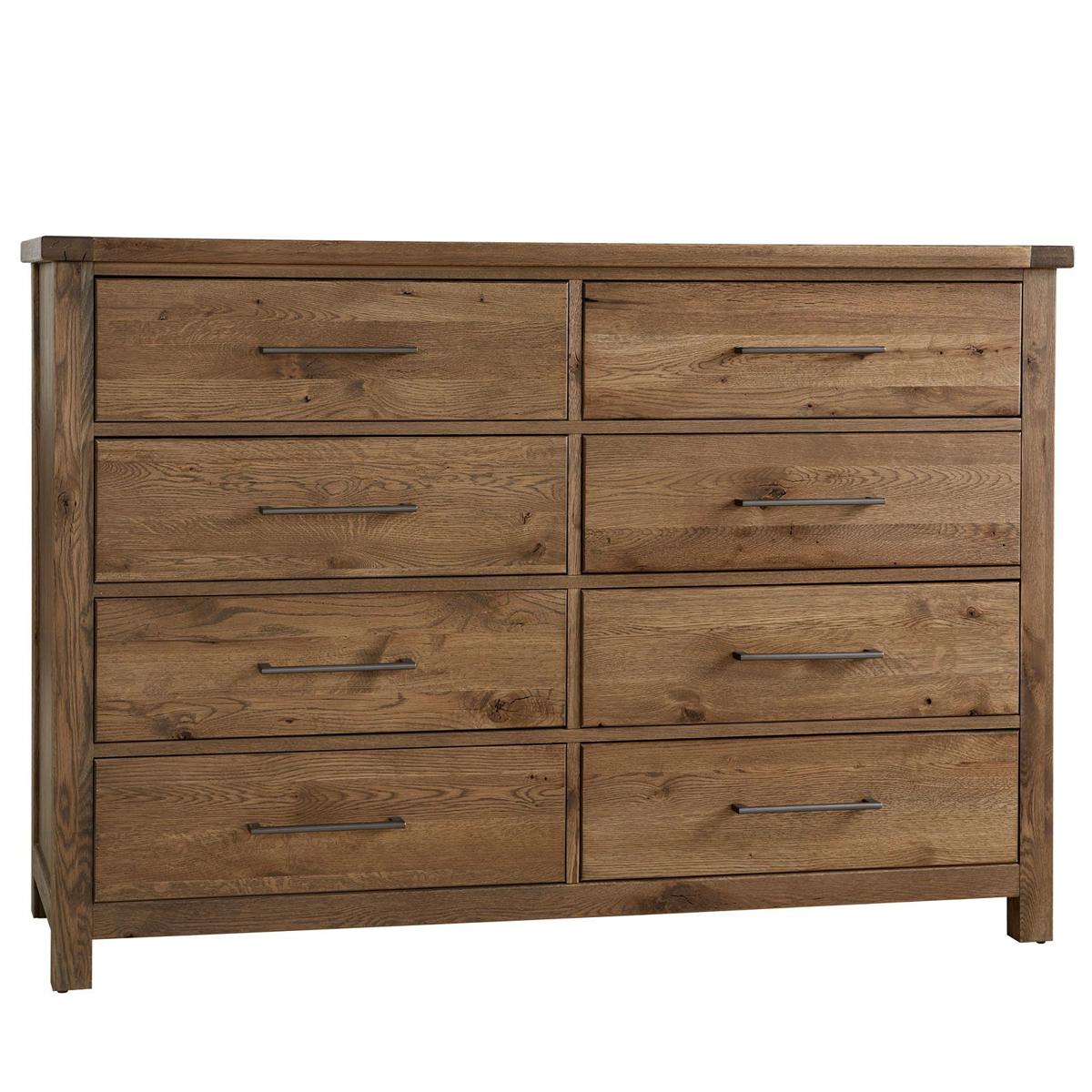 Picture of Natural Dovetail Dresser