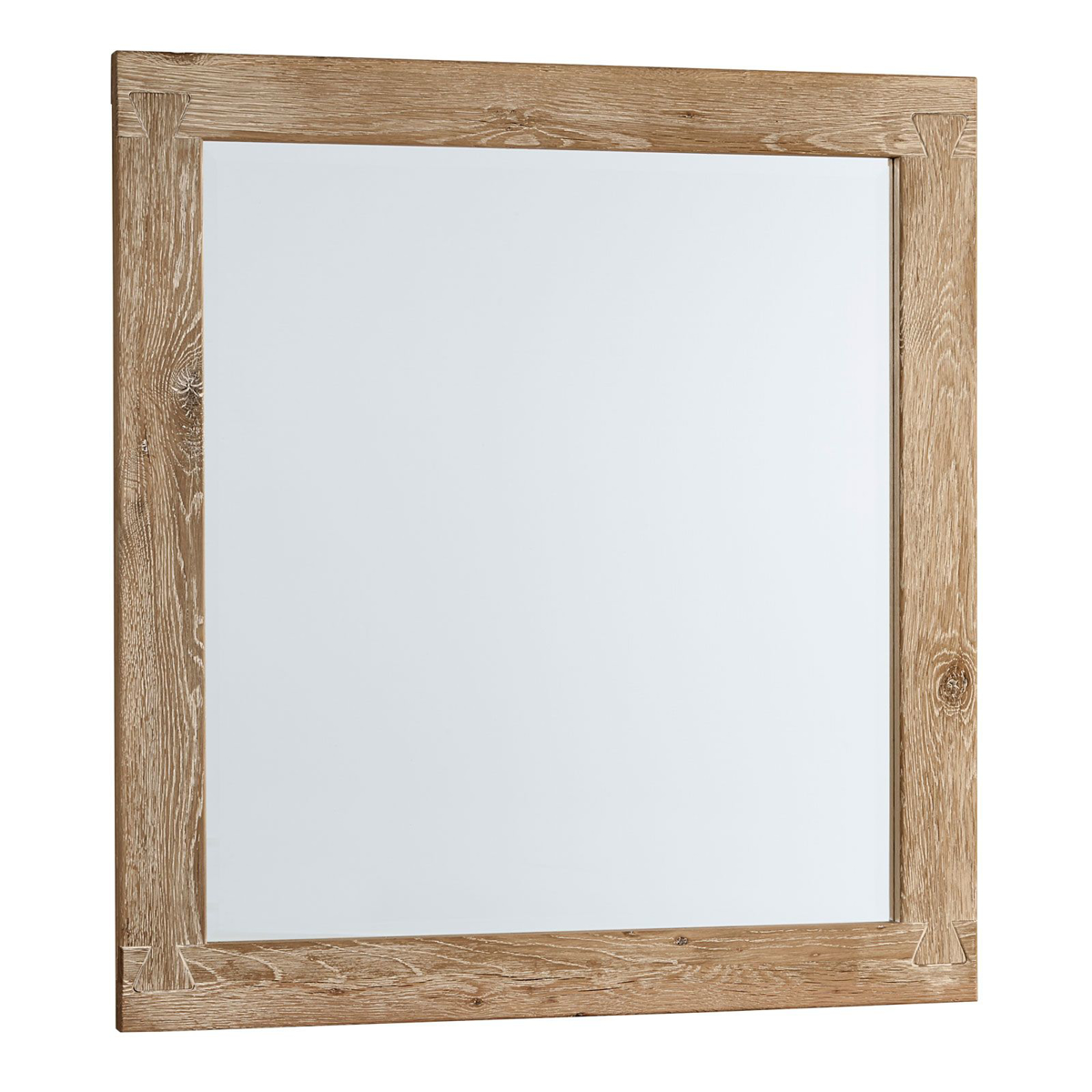 Picture of Sun Bleached Dovetail Mirror