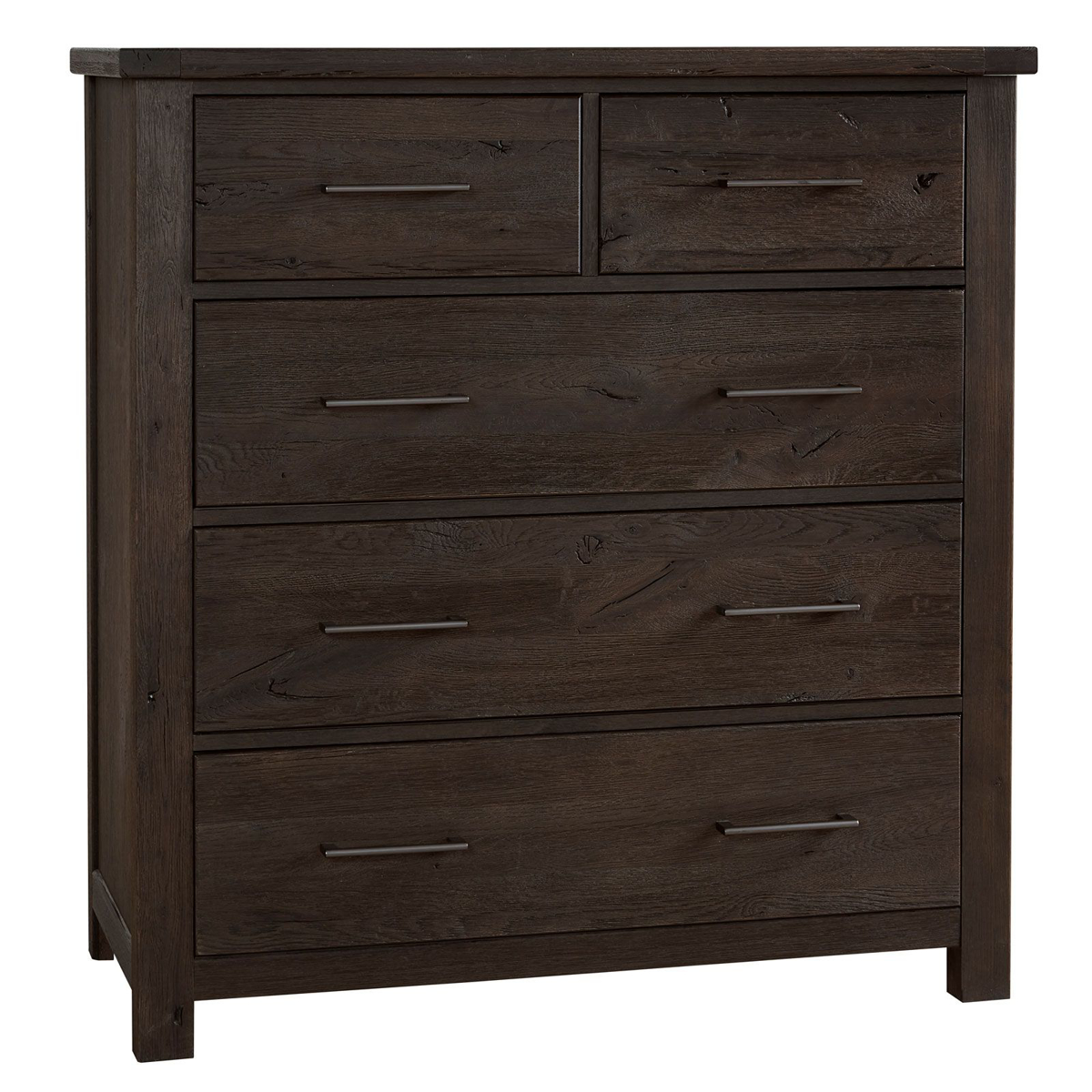 Picture of Java Dovetail Standing Dresser