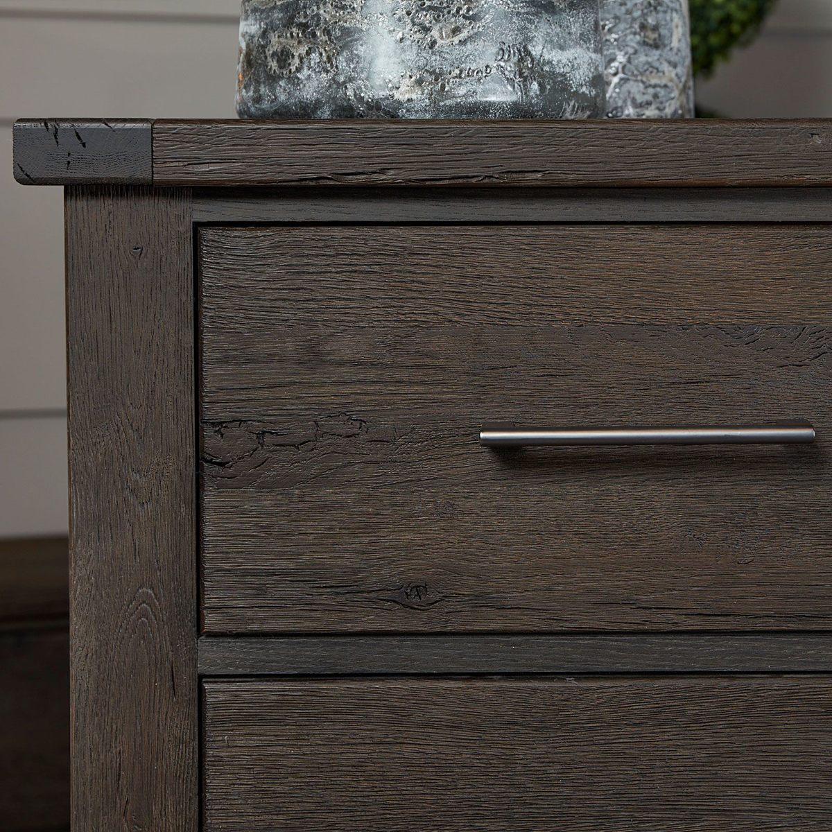 Picture of Java Dovetail Standing Dresser