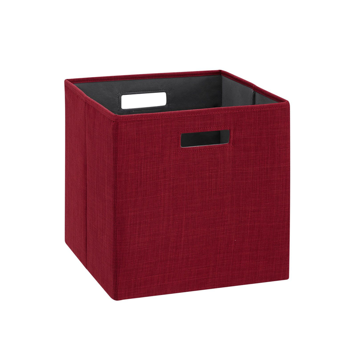 Picture of Cody Red Storage Bin