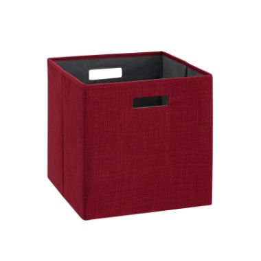 Cody Pink Storage Bin