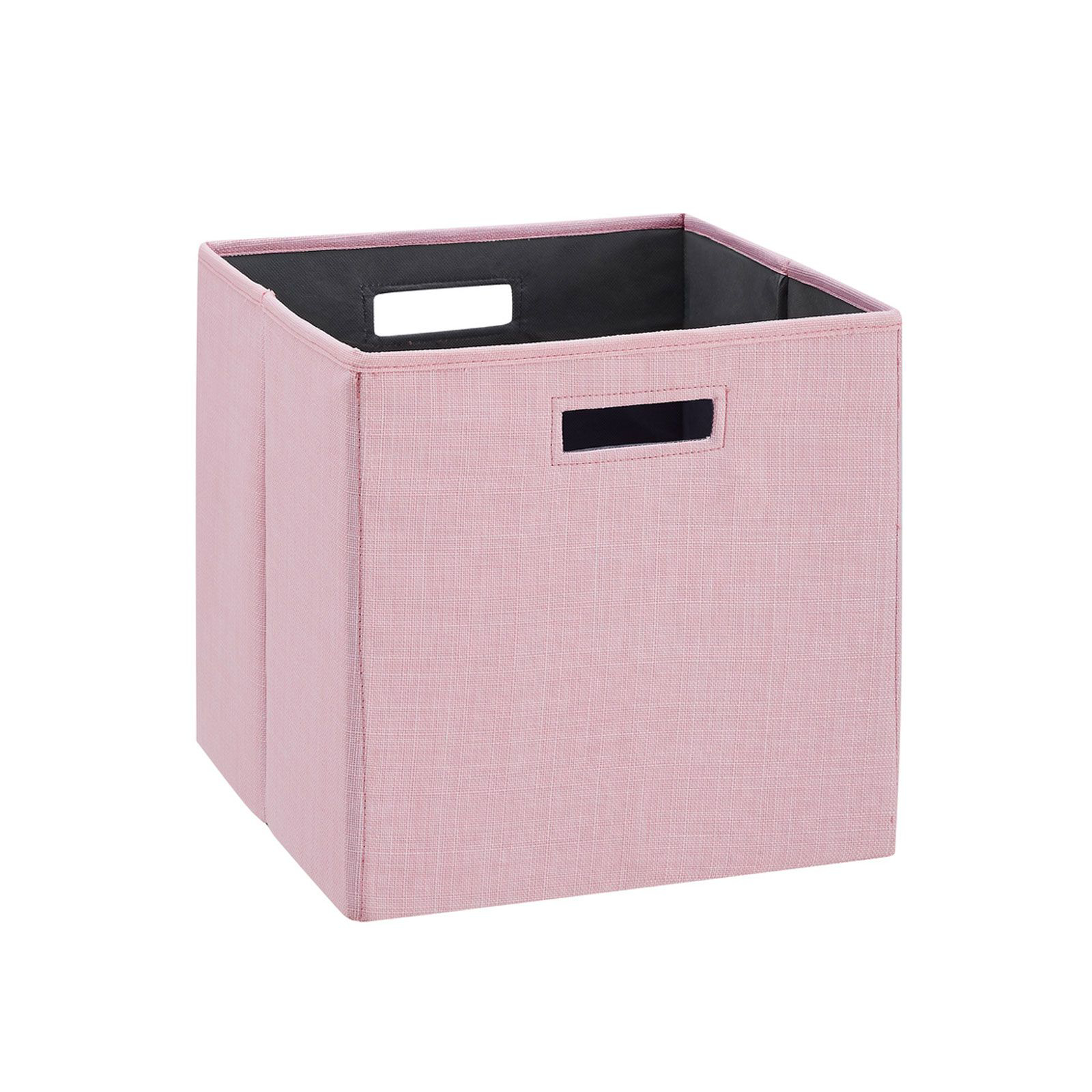 Pink Storage Bins & Baskets at