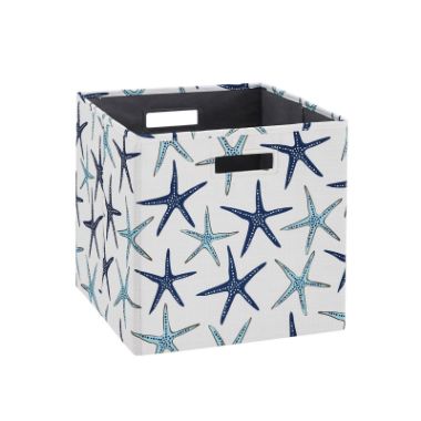Cody Starfish Storage Bin