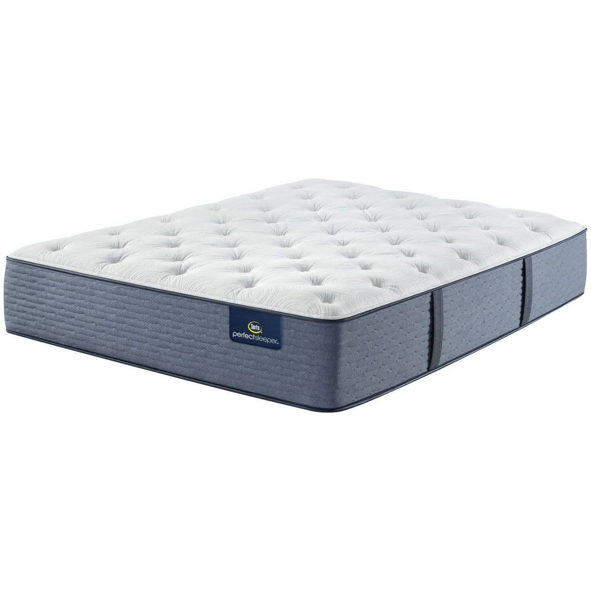 Picture of Cozy Slumber Plush King Mattress