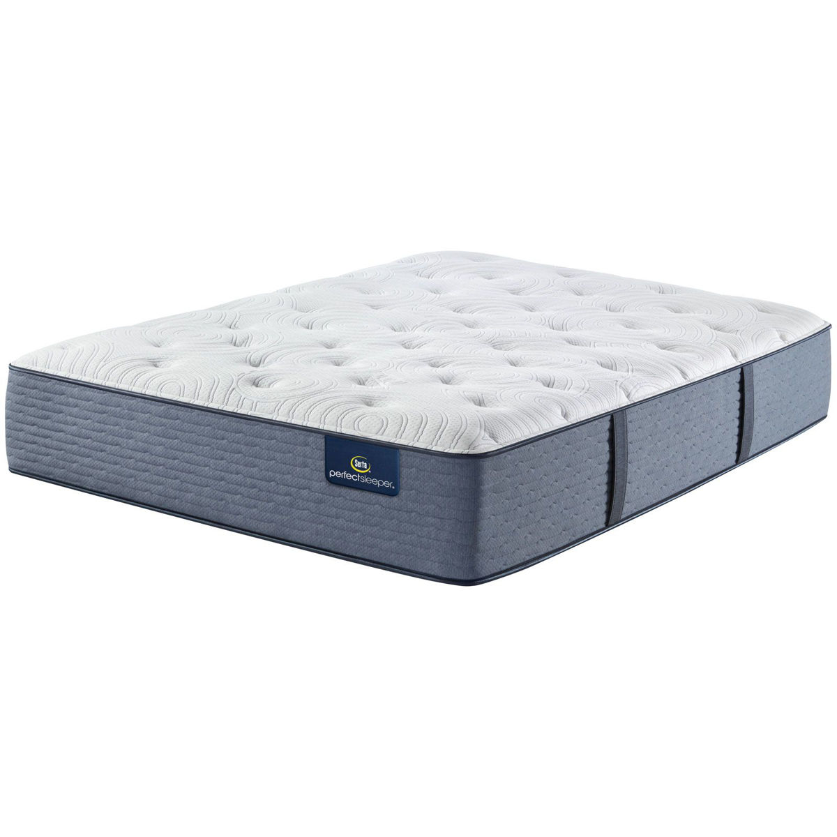 Picture of Enchanting Nights Plush Twin XL Mattress