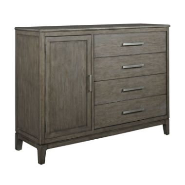 Garrison Door Bureau