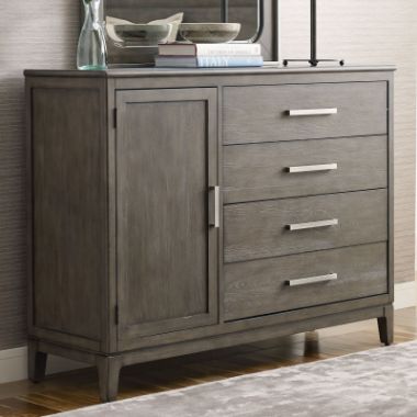 Garrison Door Bureau