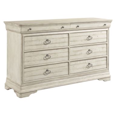 Whiteside Dresser