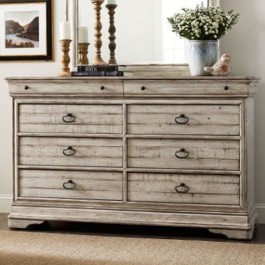 Whiteside Dresser