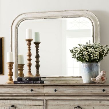 Whiteside Mirror