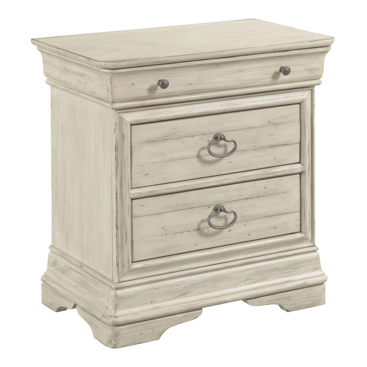 Picture of Parkland Nightstand