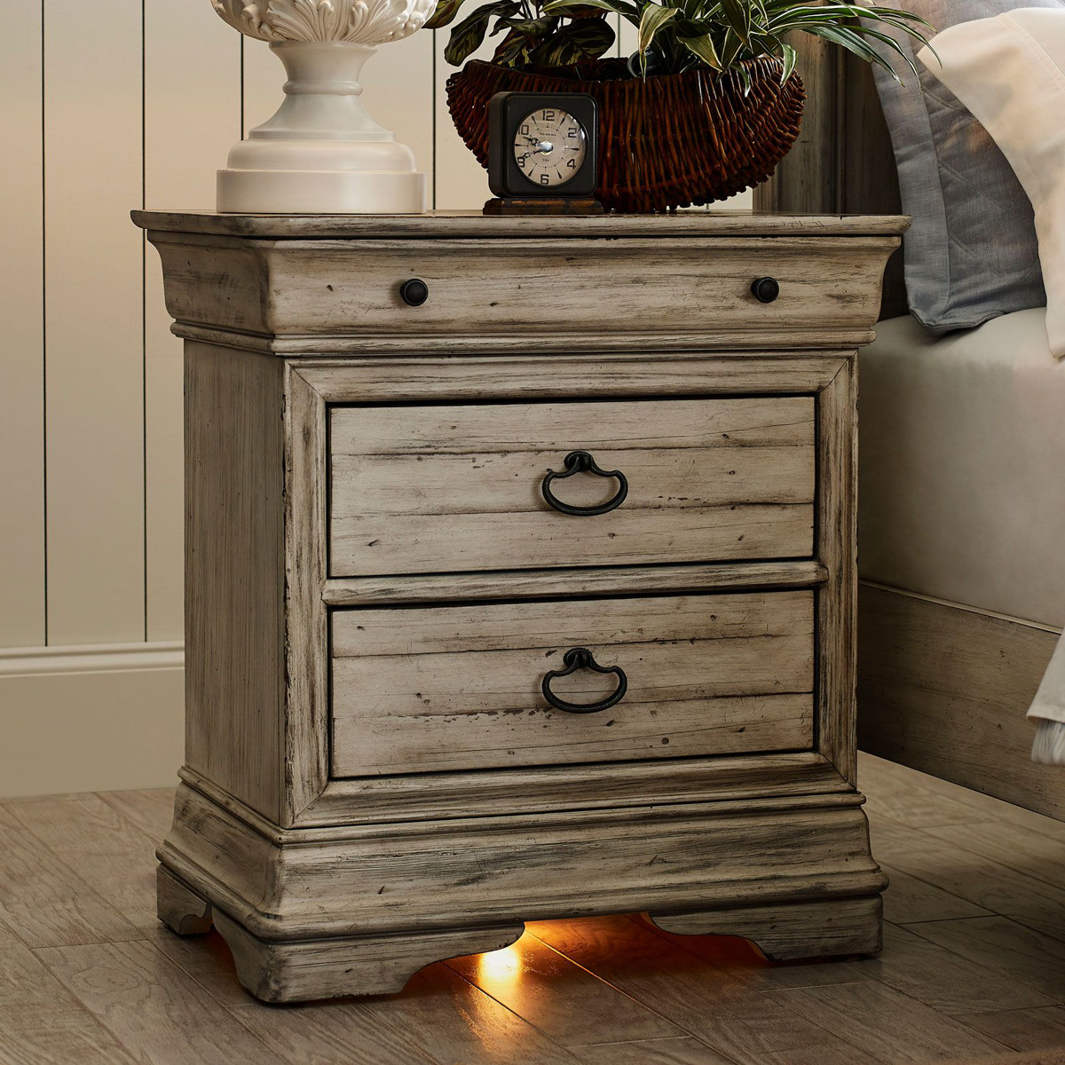 Picture of Parkland Nightstand