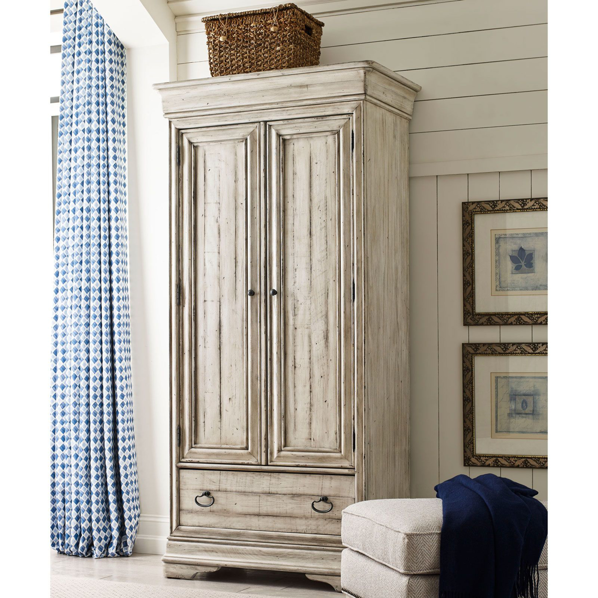Picture of Bryant Armoire