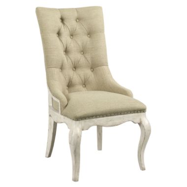 Deconstructed Host Chair