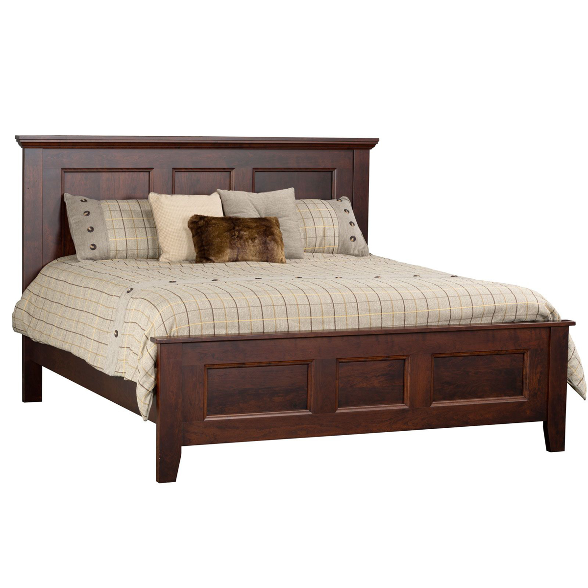 Picture of Brentwood King Bed