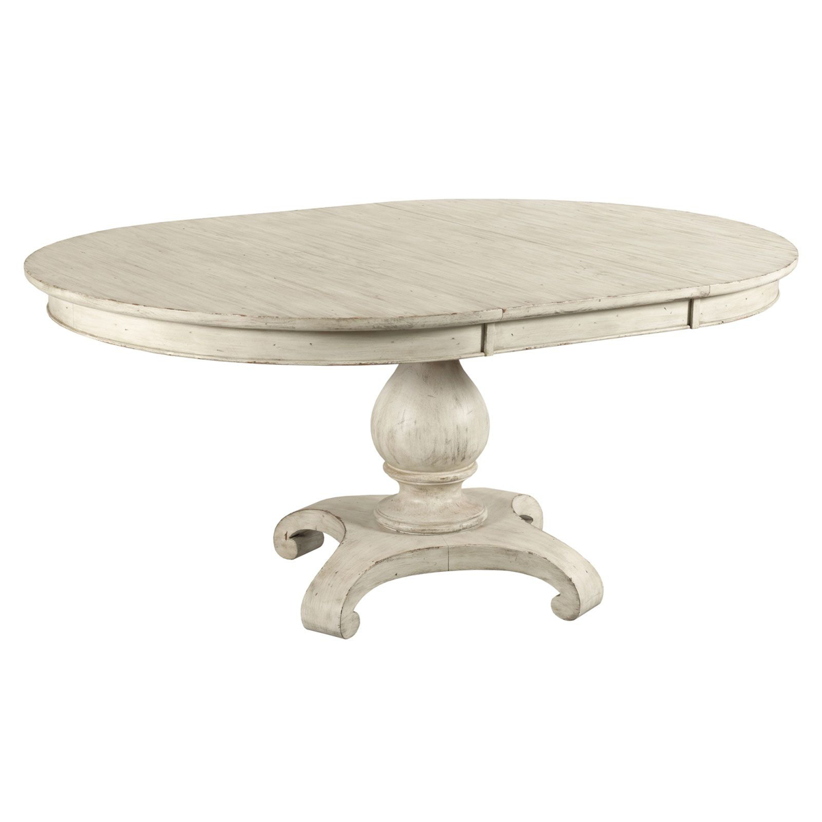 Picture of Lloyd Pedestal Dining Table