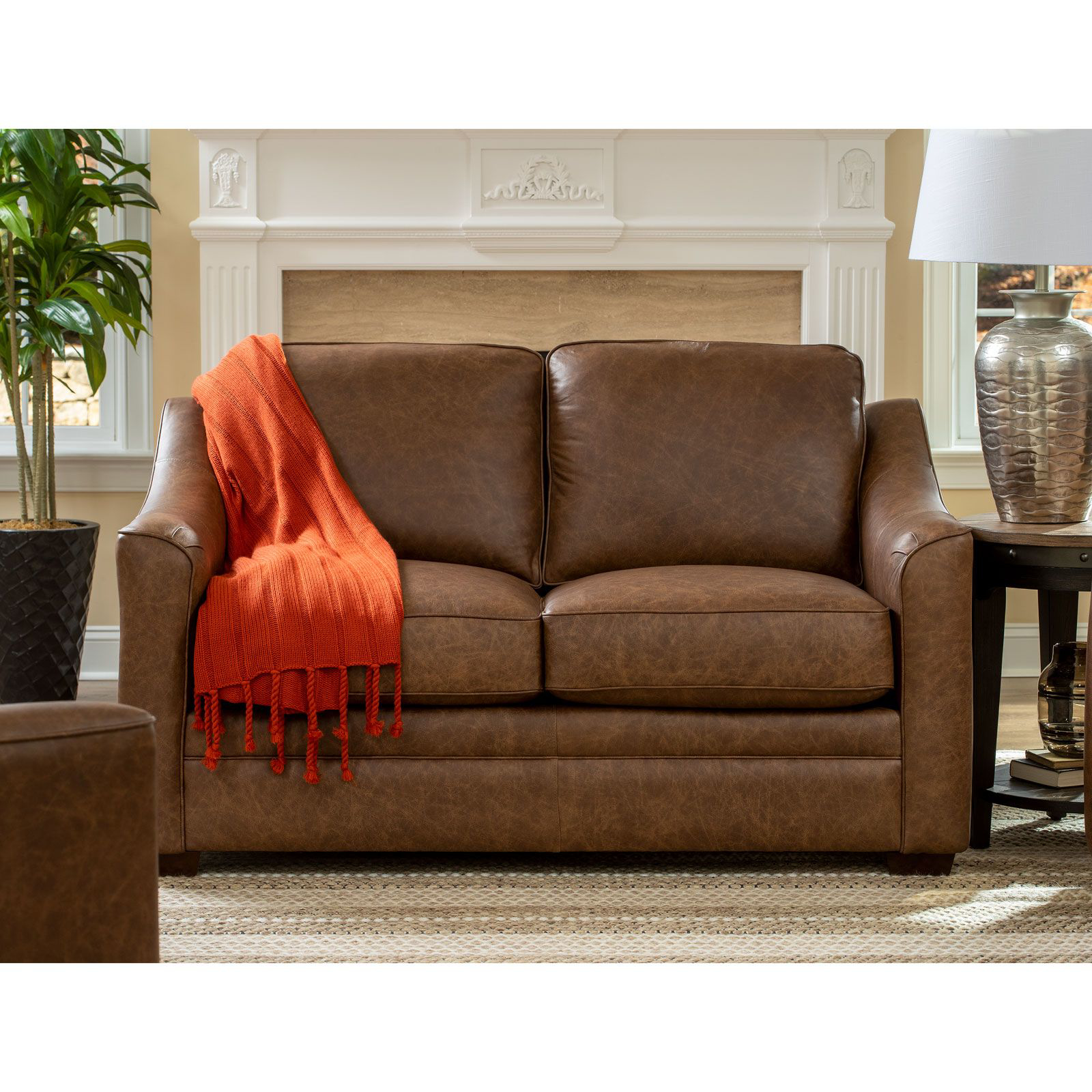 Winslow motion sofa & best sale loveseat collection