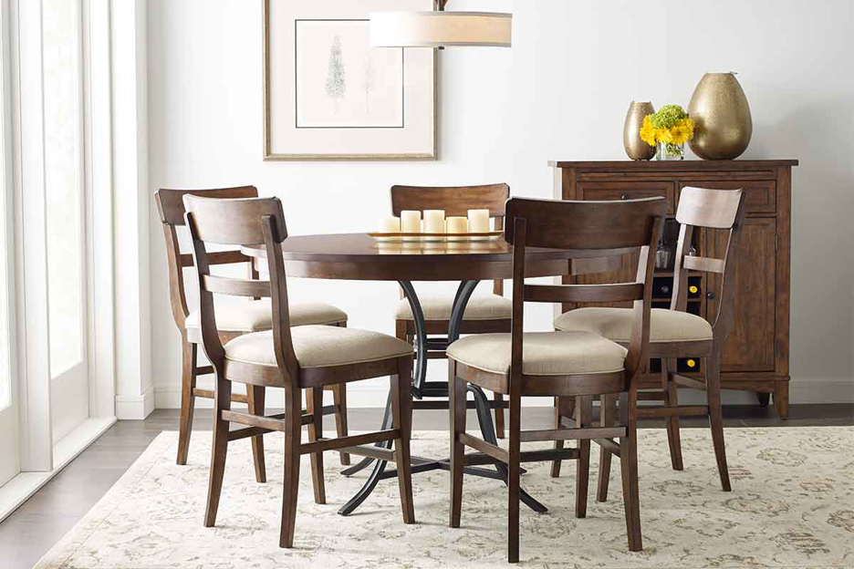 How-to Choose the Right Dining Table Size