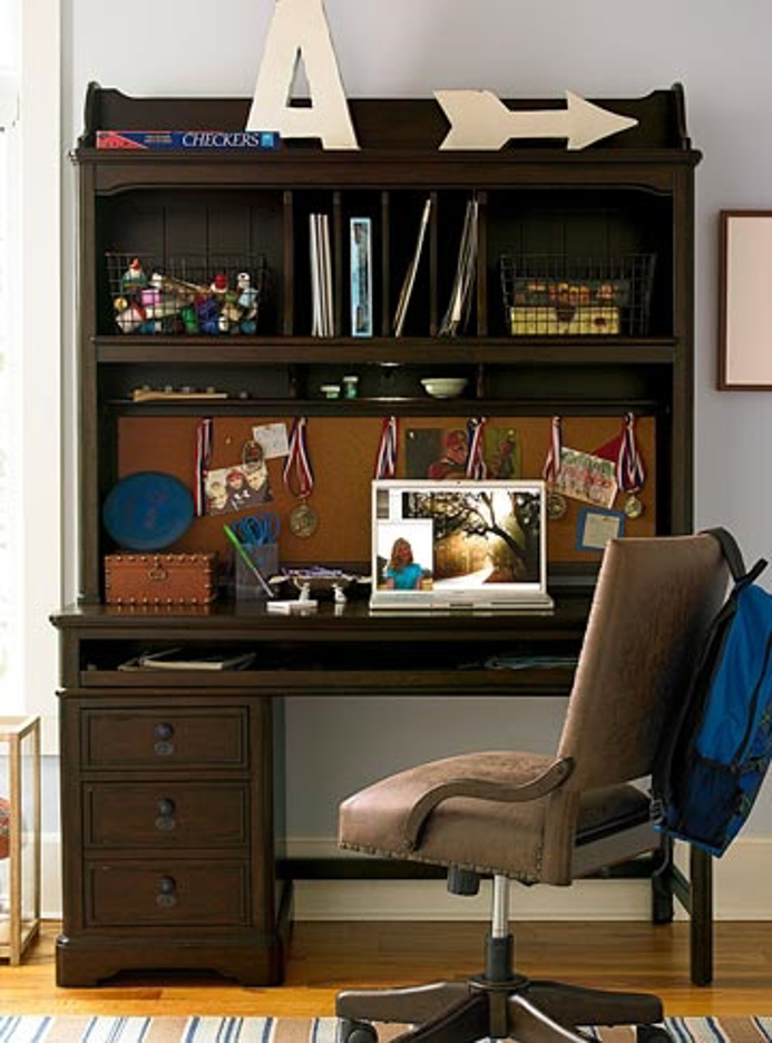 Home Office Furniture Buying Guide