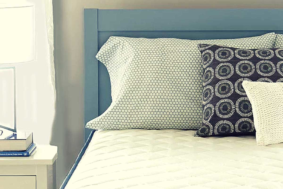 Your guide to mattress sizes