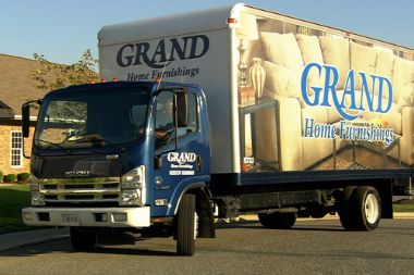 No assembly required: Avoiding furniture mishaps with professional delivery