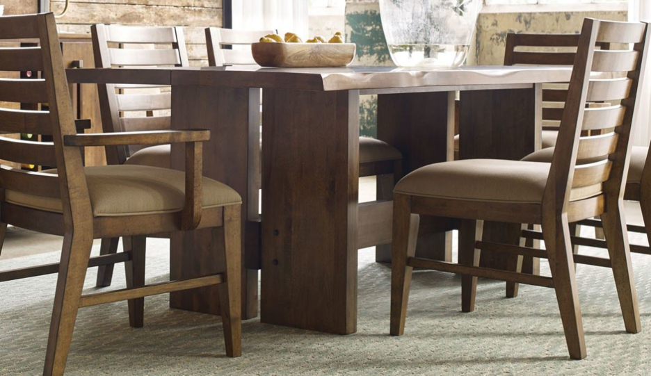 The Farmhouse Dining Room - One of Today's Most Popular Styles