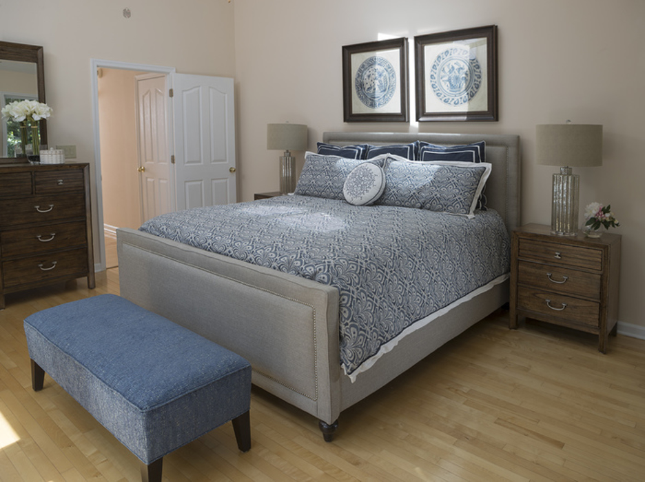 How to Put Together the Perfect Master Bedroom Retreat