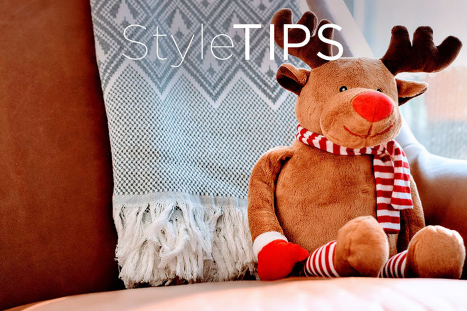#StyleTip: Christmas Decorating Ideas From the Movies
